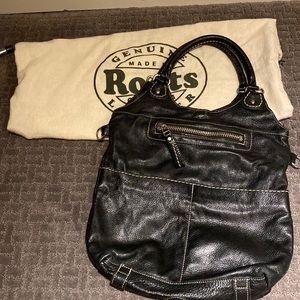 Classic Roots Purse 👜